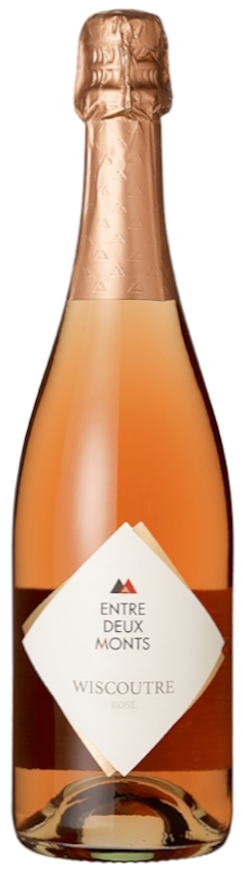 Wiscoutre Rosé