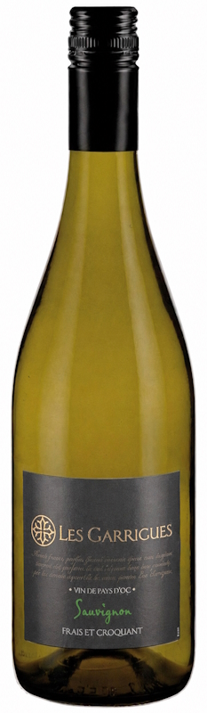 Les Garrigues Sauvignon Blanc 2024