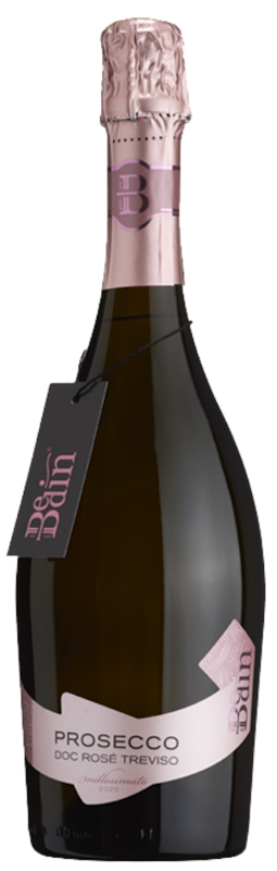 Prosecco Rosé Treviso 2025