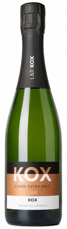 Kox Cuvée Extra Brut