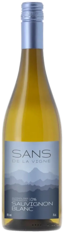 Sans de la Vigne Sauvignon Blanc 0%