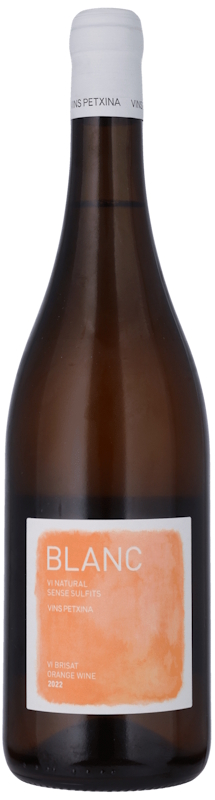 Blanc Vi Natural Brisat