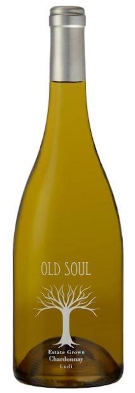Old Soul Chardonnay 2021