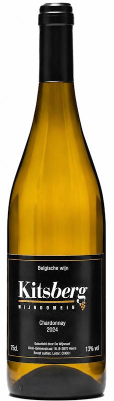Kitsberg Chardonnay 2024