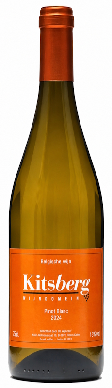 Kitsberg Pinot Blanc 2024