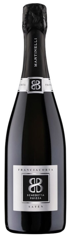 Franciacorta Satèn Benedetta Buizza