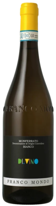 Di.Vino Monferrato Bianco 2021