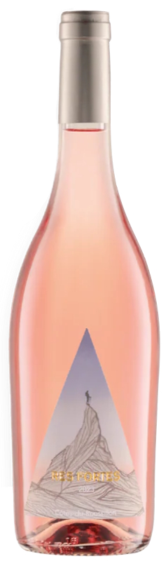 Res Fortes Rosé 2024