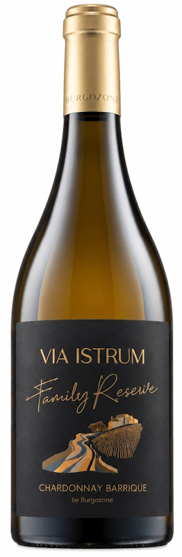 Family Reserve Chardonnay Barrique 2024