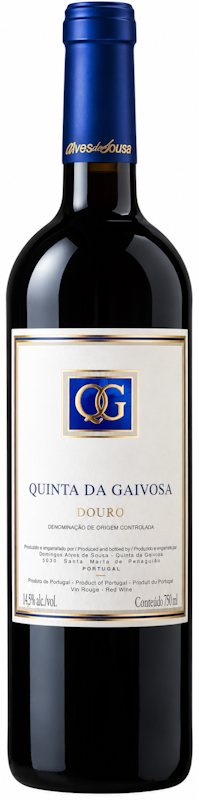Quinta da Gaivosa 2021