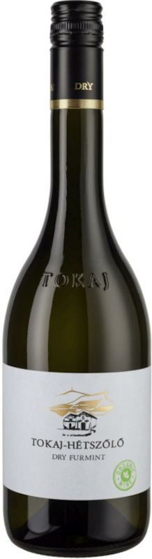 Hétszölö Dry Furmint 2022