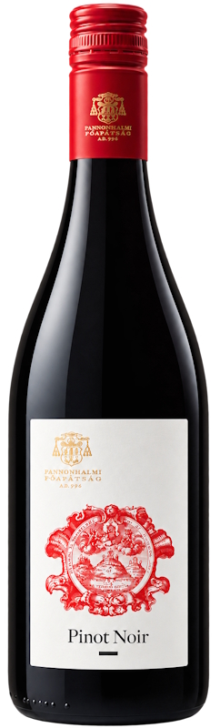Pannonhalmi Apátsági Pinot Noir 2024